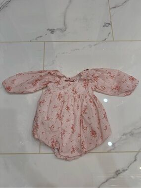 Lolly may romper